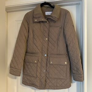 Beautiful Calvin Klein Jacket